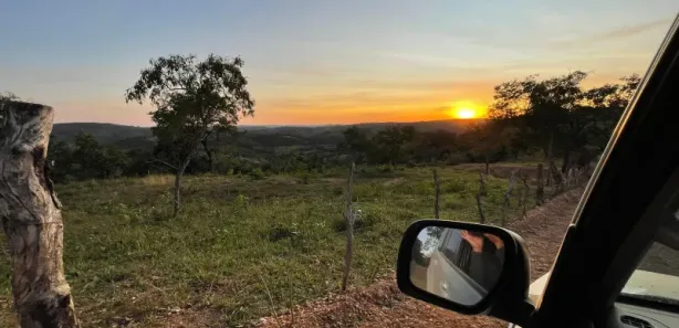 Fazenda / Sítio / Chácara à venda, 20000m² no São João Batista, Santa Luzia