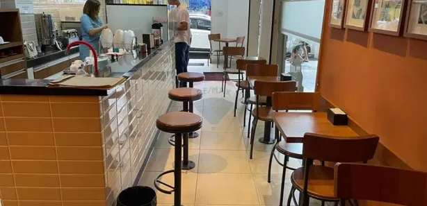 Loja / Salão / Ponto Comercial à venda, 60m² no Centro, Juiz de Fora