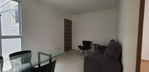 Apartamento com 2 Quartos para alugar, 50m² no Coaçu, Eusébio