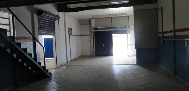 Loja / Salão / Ponto Comercial para venda ou aluguel, 145m² no Parque Califórnia, Campos dos Goytacazes