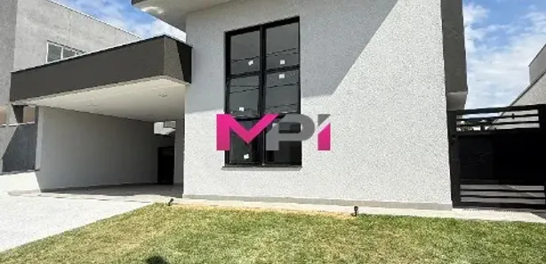 Casa de Condomínio com 3 Quartos à venda, 165m² no , Itupeva