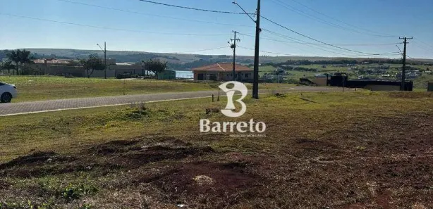 Terreno / Lote / Condomínio à venda, 1470m² no Rodovia, 
