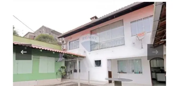 Casa com 2 Quartos para alugar, 65m² no Salto do Norte, Blumenau