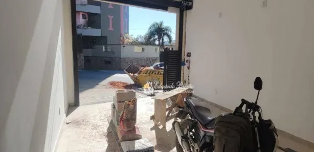 Loja / Salão / Ponto Comercial para alugar, 58m² no Picanço, Guarulhos