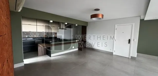 Apartamento com 4 Quartos para venda ou aluguel, 155m² no Santo Amaro, São Paulo