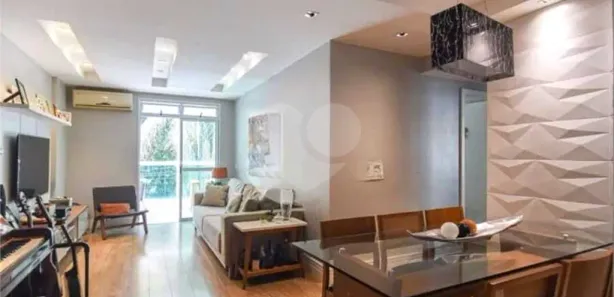 Apartamento com 3 Quartos à venda, 110m² no Ingá, Niterói