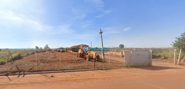 Terreno / Lote / Condomínio à venda, 200m² no , Morro Agudo