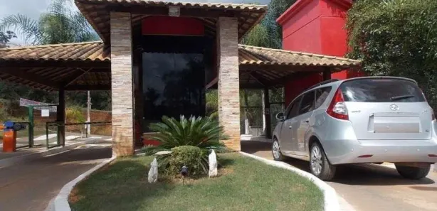 Terreno / Lote / Condomínio à venda, 1000m² no , Capim Branco