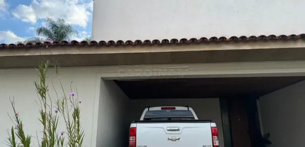 Cobertura com 5 Quartos à venda, 423m² no Jardim Paraíso, São Carlos