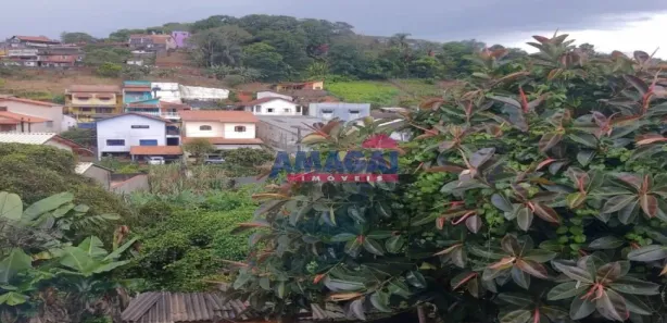 Terreno / Lote / Condomínio à venda, 996m² no Centro, Santa Branca
