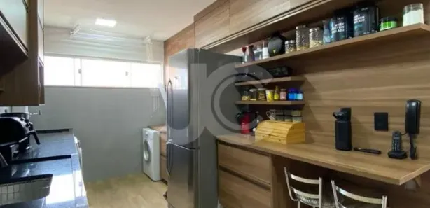 Apartamento com 3 Quartos à venda, 84m² no Candeias, Vitória da Conquista