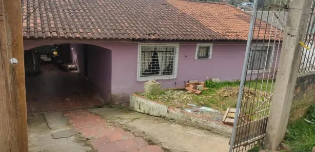 Casa com 3 Quartos à venda, 396m² no Jardim Roma, Almirante Tamandaré