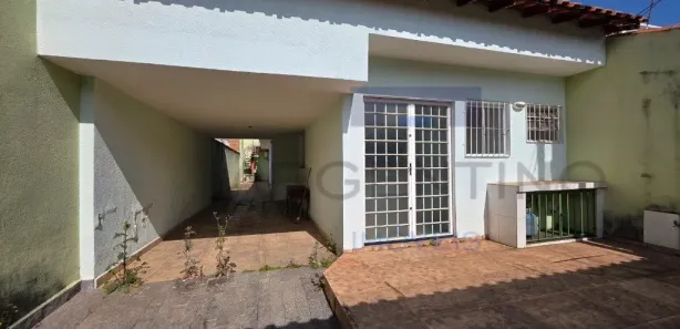 Casa Comercial para venda ou aluguel, 130m² no Vila Oliveira, Mogi das Cruzes