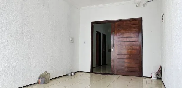 Casa com 3 Quartos para alugar, 120m² no Lagoa Seca, Juazeiro do Norte