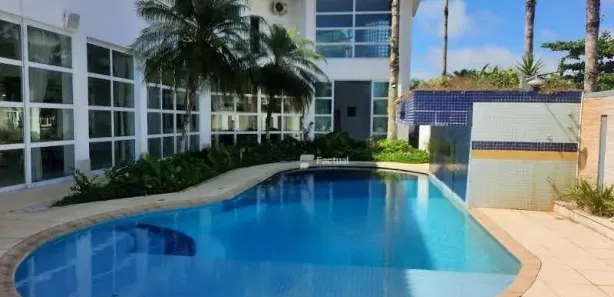 Casa de Condomínio com 6 Quartos para alugar, 1200m² no Jardim Acapulco, Guarujá