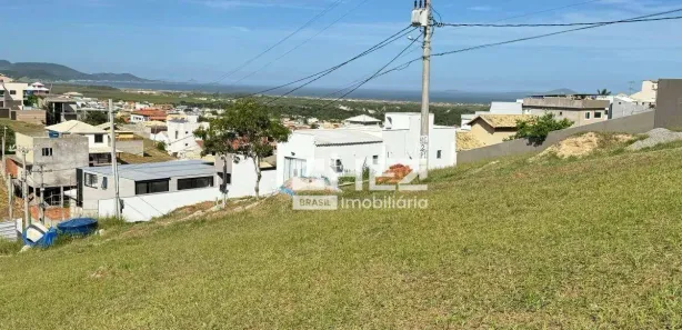 Terreno / Lote / Condomínio à venda, 300m² no Ogiva, Cabo Frio