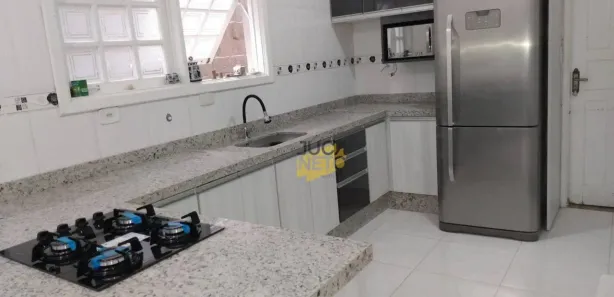 Sobrado com 5 Quartos à venda, 263m² no Roncon, Ribeirão Pires