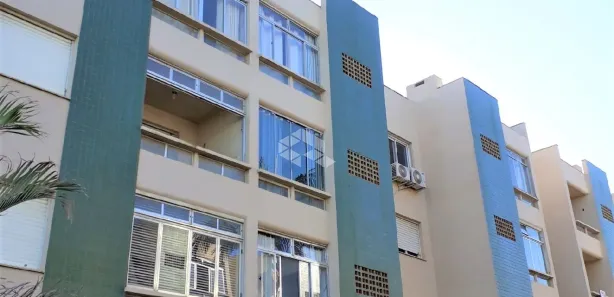 Apartamento com 1 Quarto à venda, 55m² no , Capão da Canoa