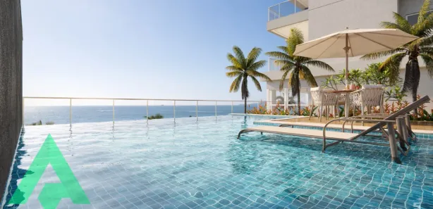 Cobertura com 4 Quartos à venda, 191m² no Tabuleiro, Barra Velha