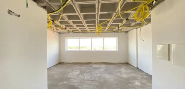 Conjunto Comercial / Sala à venda, 44m² no Centro, Ibiporã