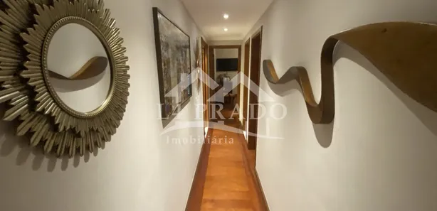 Cobertura com 3 Quartos para venda ou aluguel, 180m² no Centro, Petrópolis