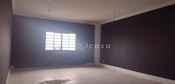 Loja / Salão / Ponto Comercial para alugar, 100m² no Jardim Campo Grande, Caçapava