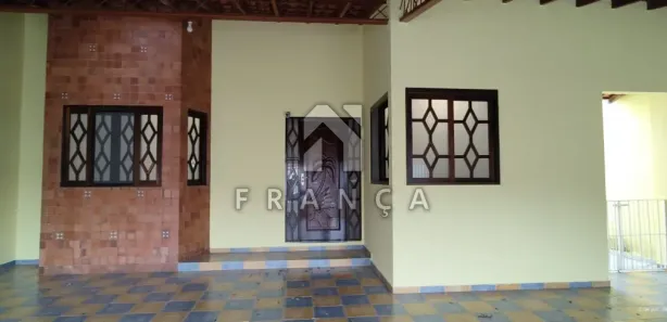 Casa com 3 Quartos para alugar, 220m² no Jardim Flórida, Jacareí