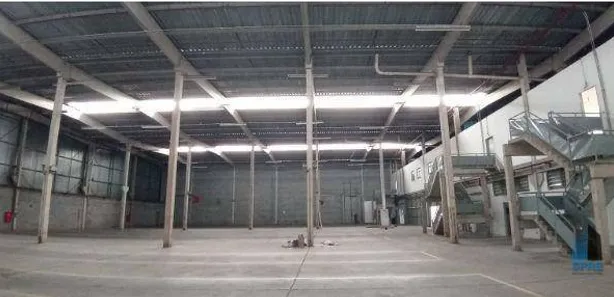 Galpão / Depósito / Armazém para alugar, 2596m² no Jardim Itaquiti, Barueri