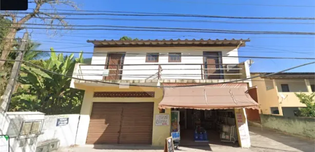 Loja / Salão / Ponto Comercial à venda, 56m² no Itaipu, Niterói