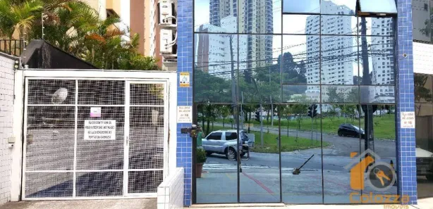 Prédio Inteiro para alugar, 40m² no Jardim Monte Kemel, São Paulo