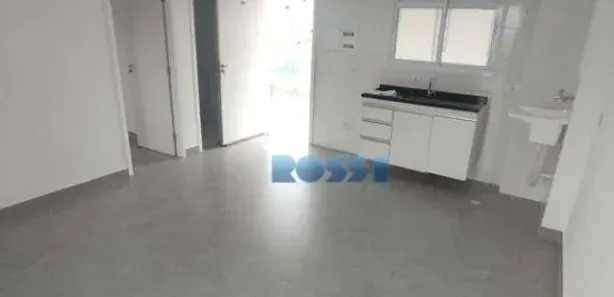 Apartamento com 1 Quarto para alugar, 35m² no Vila Bela, São Paulo