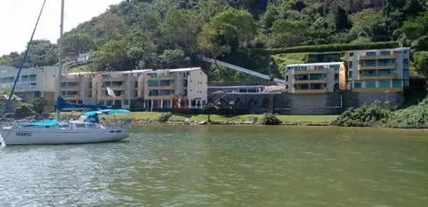 Terreno / Lote / Condomínio à venda, 5000m² no Gambôa do Belém (Cunhambebe), Angra dos Reis