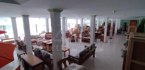 Casa Comercial à venda, 900m² no Sampaio Correia (Sampaio Correia), Saquarema