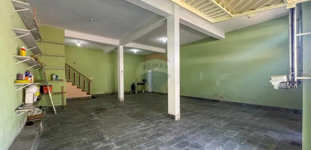 Sobrado com 2 Quartos à venda, 351m² no Colônia, Ribeirão Pires
