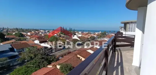 Cobertura com 3 Quartos à venda, 236m² no Balneário Flórida Peruíbe, Peruíbe