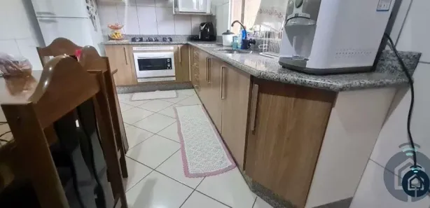Casa com 2 Quartos à venda, 120m² no Jardim Granada, Mairinque