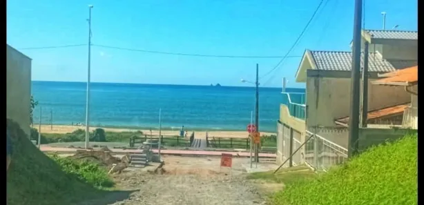 Terreno / Lote / Condomínio à venda, 400m² no ITACOLOMI, Balneário Piçarras