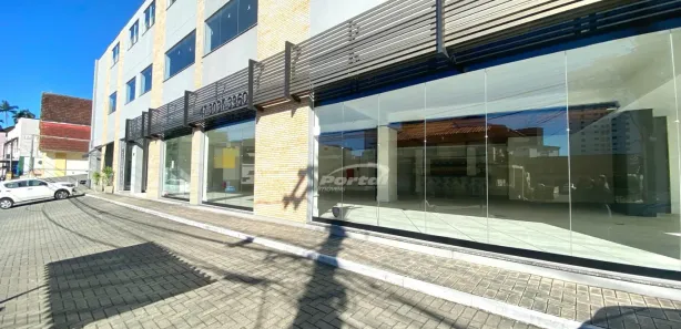 Conjunto Comercial / Sala para alugar, 30m² no Velha, Blumenau