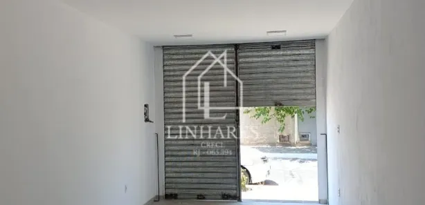 Loja / Salão / Ponto Comercial para alugar, 32m² no Jardim Atlântico Central (Itaipuaçu), Maricá