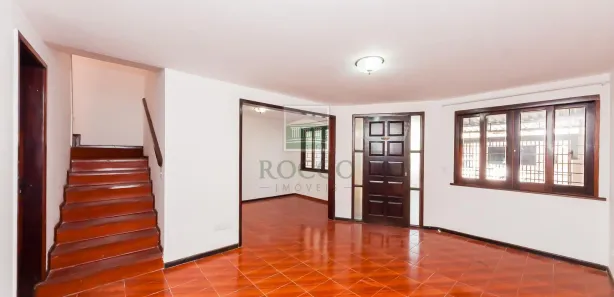 Casa com 3 Quartos para alugar, 111m² no Boa Vista, Curitiba