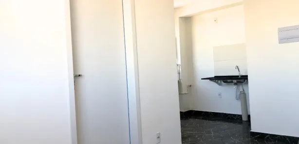 Apartamento com 2 Quartos à venda, 35m² no Belenzinho, São Paulo