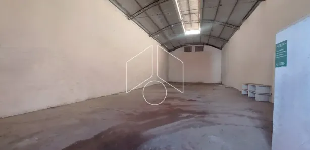 Galpão / Depósito / Armazém à venda, 280m² no Jardim Vitória, Marília