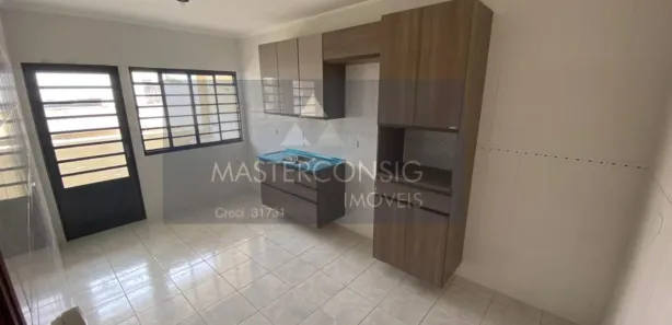 Apartamento com 2 Quartos para alugar, 75m² no Estação, Salto