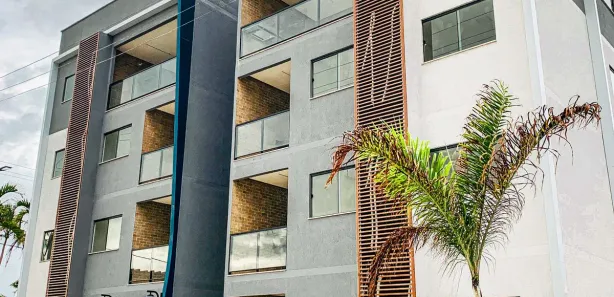 Apartamento com 2 Quartos à venda, 53m² no , Salinópolis