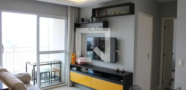 Apartamento com 2 Quartos à venda, 62m² no Lapa, São Paulo