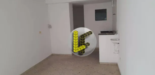 Sobrado com 1 Quarto para alugar, 10m² no Barcelona, São Caetano do Sul