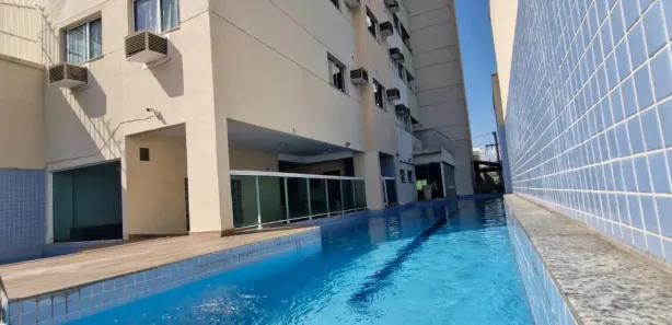Apartamento com 3 Quartos à venda, 85m² no Centro, Nilópolis