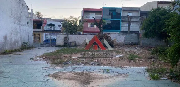 Terreno / Lote / Condomínio à venda, 175m² no Sitio Paredão, Ferraz de Vasconcelos