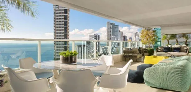 Apartamento com 4 Quartos à venda, 305m² no Barra, Salvador
