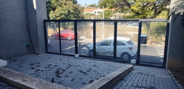 Prédio Inteiro para venda ou aluguel, 320m² no Vila Junqueira, Atibaia